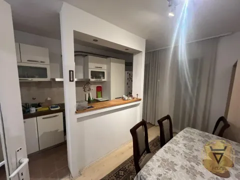 Rent, three bedroom apartment, 75m², Banovo Brdo, Beograd - image 4