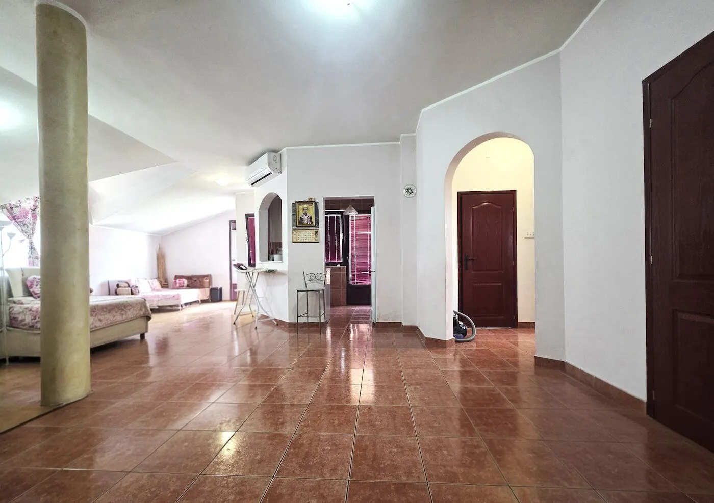 Rent, office space, 108m², Stara Varoš, Podgorica