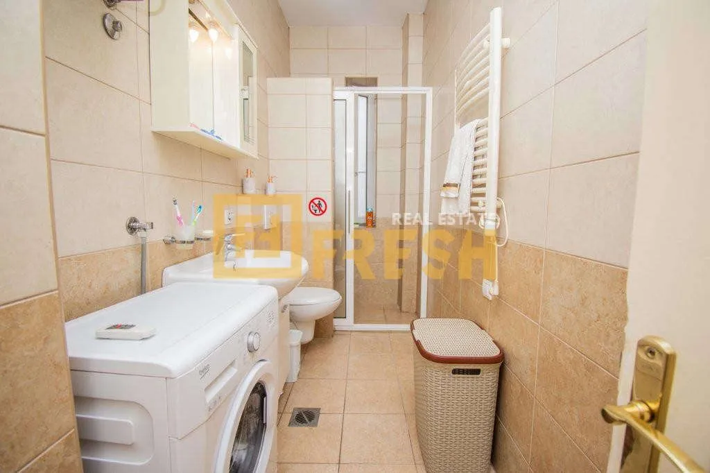 Rent, two bedroom apartment, 73m², Centar, Podgorica