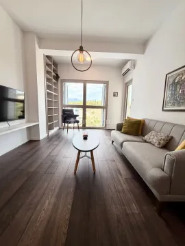 Rent, one bedroom apartment, 48m², Preko Morače, Podgorica - image 2