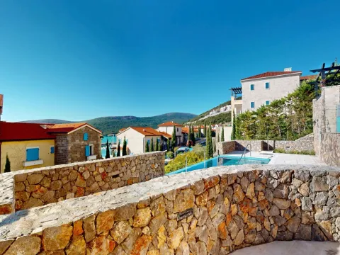 Prodaja, jednosoban stan, 69m², Luštica Bay, Tivat - image 3