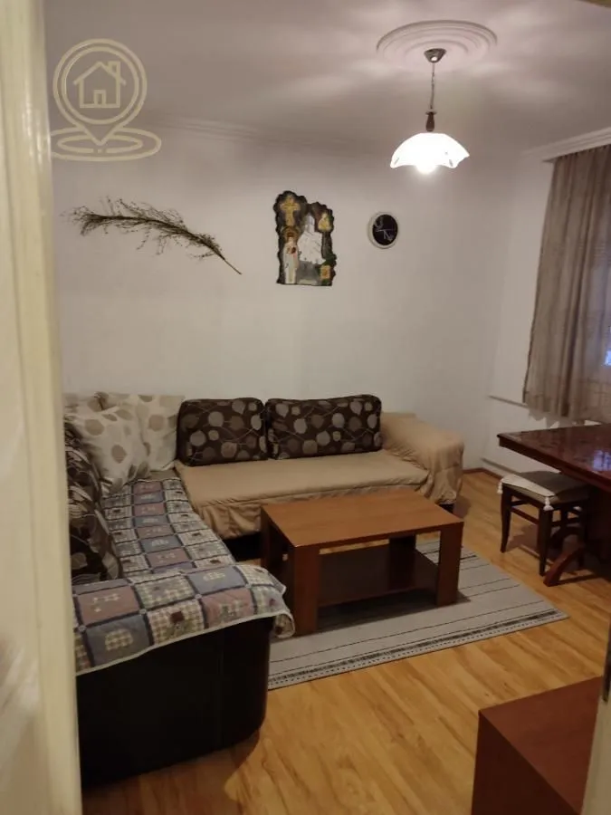 Prodaja, dvosoban stan, 56m², Palilula, Niš