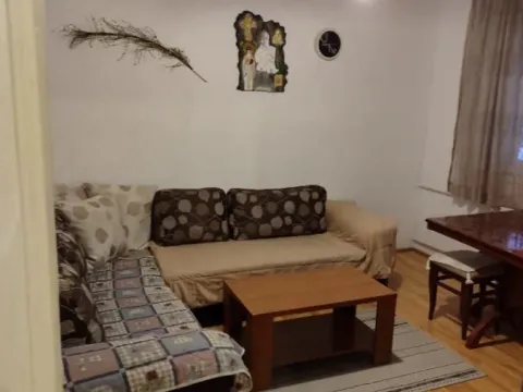 Sale, two bedroom apartment, 56m², Palilula, Niš