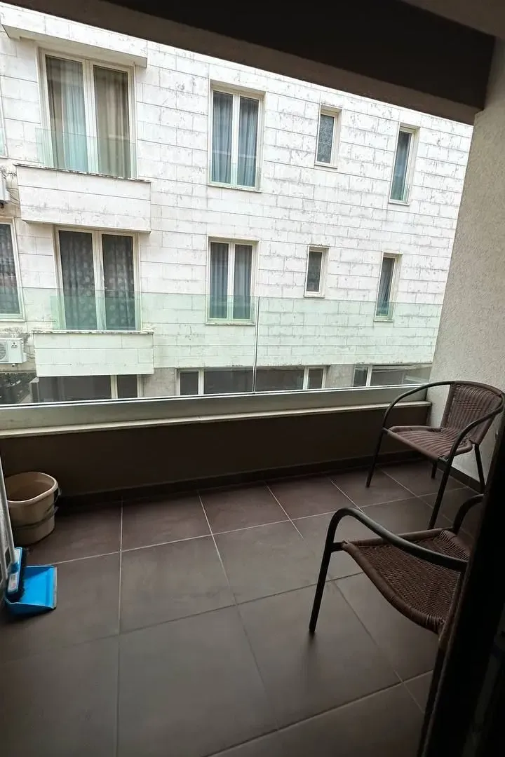 Sale, one bedroom apartment, 38m², Centar, Budva
