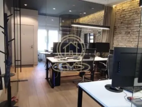 Rent, office space, 42m², Lion, Zvezdara Sve Podlokacije - image 2