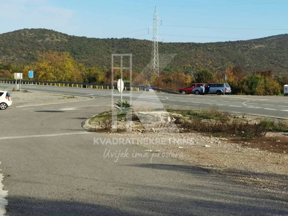 Prodaja, plac, 35000m², Barutana, Podgorica