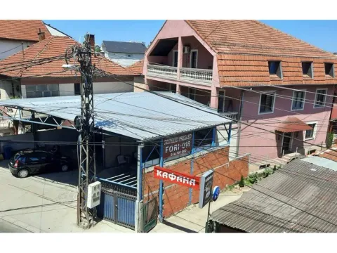 Prodaja, kuća, 340m², Niš, Srbija - image 30