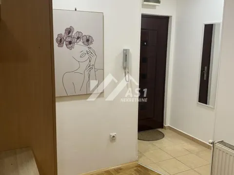 Rent, apartment, 26m², Nova Detelinara, Novi Sad Sve Podlokacije - image 5