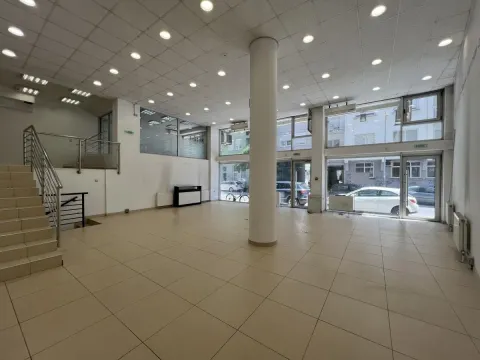 Poslovni prostor in Grbavica