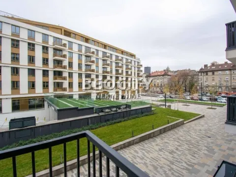 Prodaja, dvosoban stan, 59m², Beograd Na Vodi, Beograd - image 7