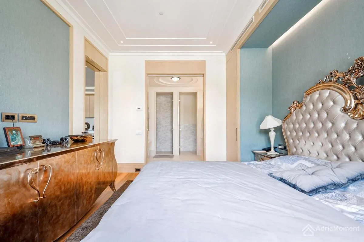 Prodaja, jednosoban stan, 69m², Porto Montenegro, Tivat