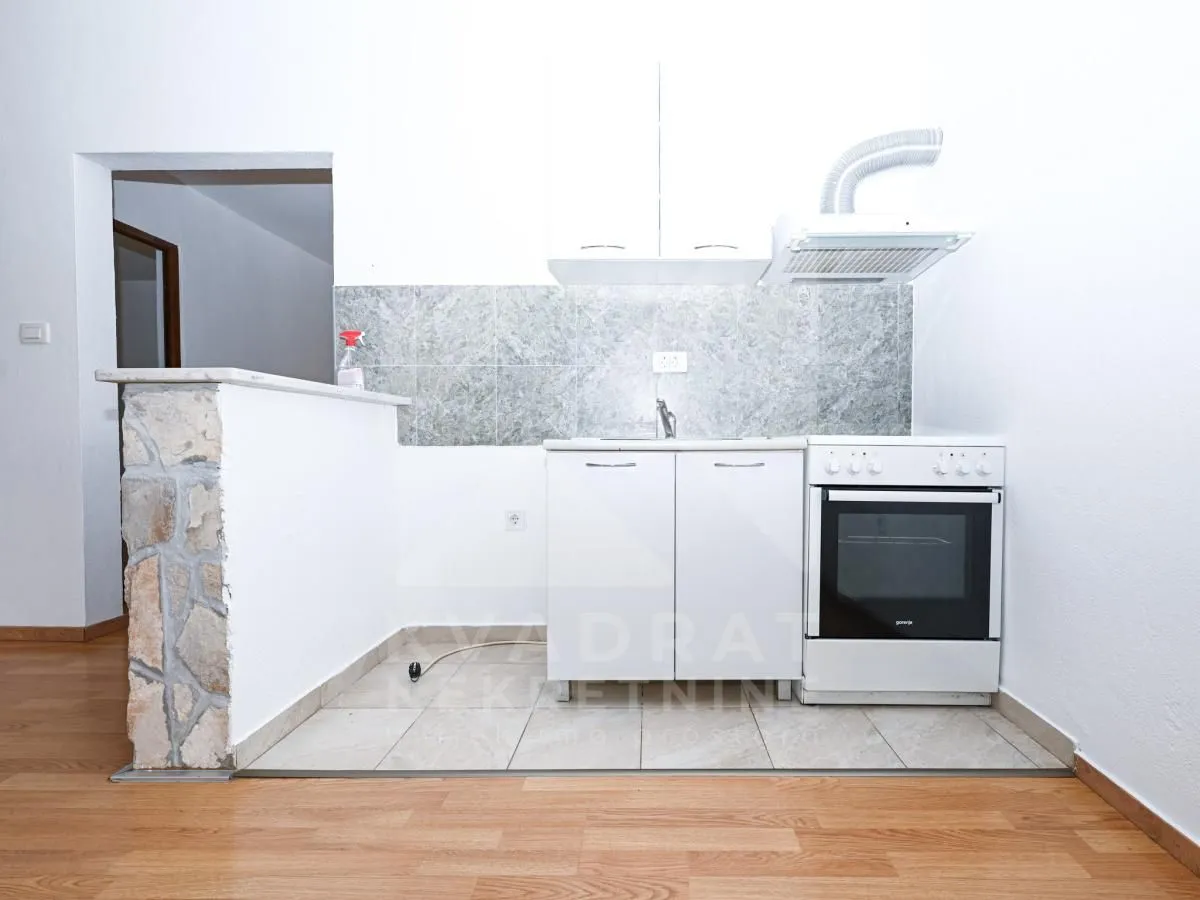 Rent, one bedroom apartment, 60m², Vranići, Podgorica