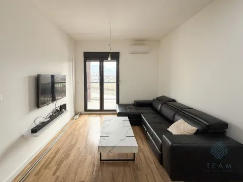 Izdavanje, jednosoban stan, 40m², Zagorič, Podgorica - image 1