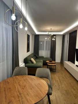 Rent, one bedroom apartment, 59m², Central Point, Podgorica - image 1443