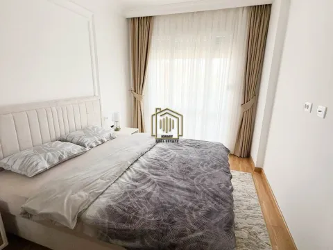 Izdavanje, jednosoban stan, 51m², Zabjelo, Podgorica - image 6