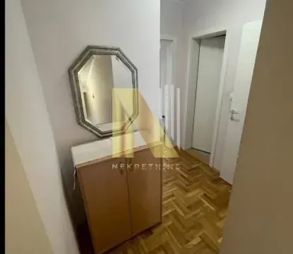 Izdavanje, dvosoban stan, 58m², Nova Detelinara, Novi Sad Sve Podlokacije - image 2