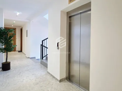 Rent, two bedroom apartment, 65m², Vezirov Most, Podgorica - image 17