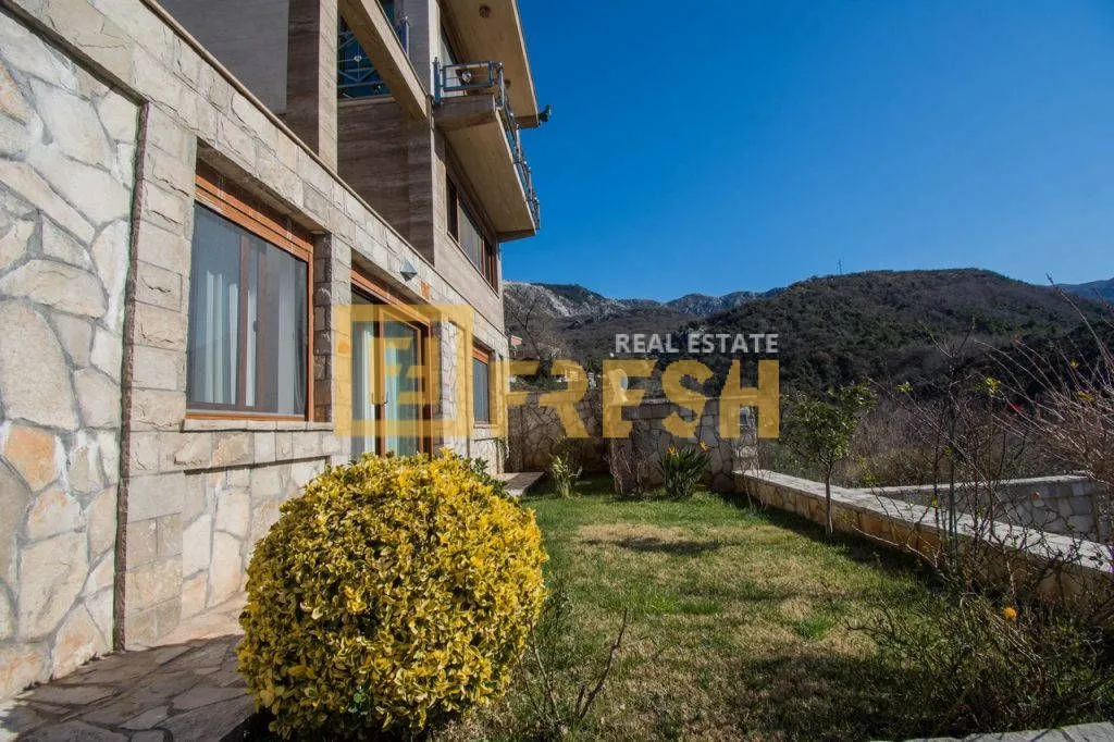 Sale, house, 550m², Budva, Crna Gora