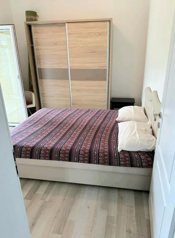 Rent, three bedroom apartment, 100m², Šušanj, Bar