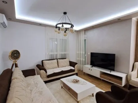 Izdavanje, dvosoban stan, 66m², Zabjelo, Podgorica - image 4