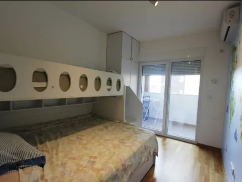 Sale, four bedroom apartment, 88m², Golubovina, Budva - image 11