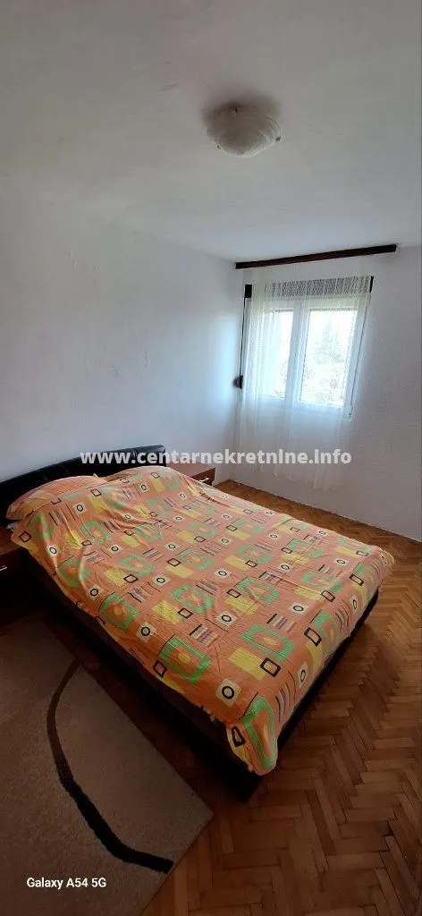 Prodaja, trosoban stan, 96m², Zabjelo, Podgorica