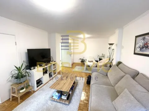 Stan in Novi Beograd Blok 70