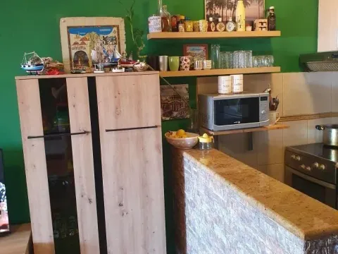 Prodaja, garsonjera, 34m², Podmaine, Budva - image 10