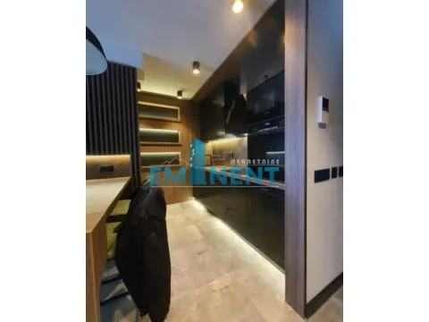 Rent, three bedroom apartment, 82m², Novi Beograd Blok 65, Novi Beograd Sve Podlokacije - image 2