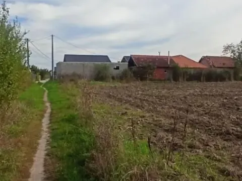 Prodaja, plac, 597m², Jagodina, Srbija - image 23