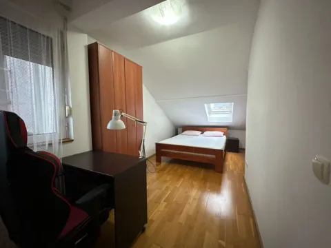 Izdavanje, dvosoban stan, 82m², Centar, Tivat - image 5