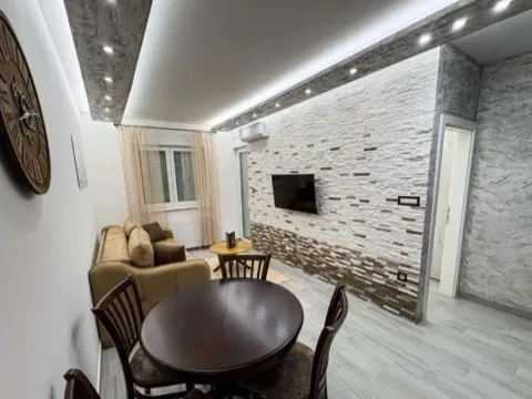 Prodaja, dvosoban stan, 33m², Banja Koviljača, Loznica - image 9