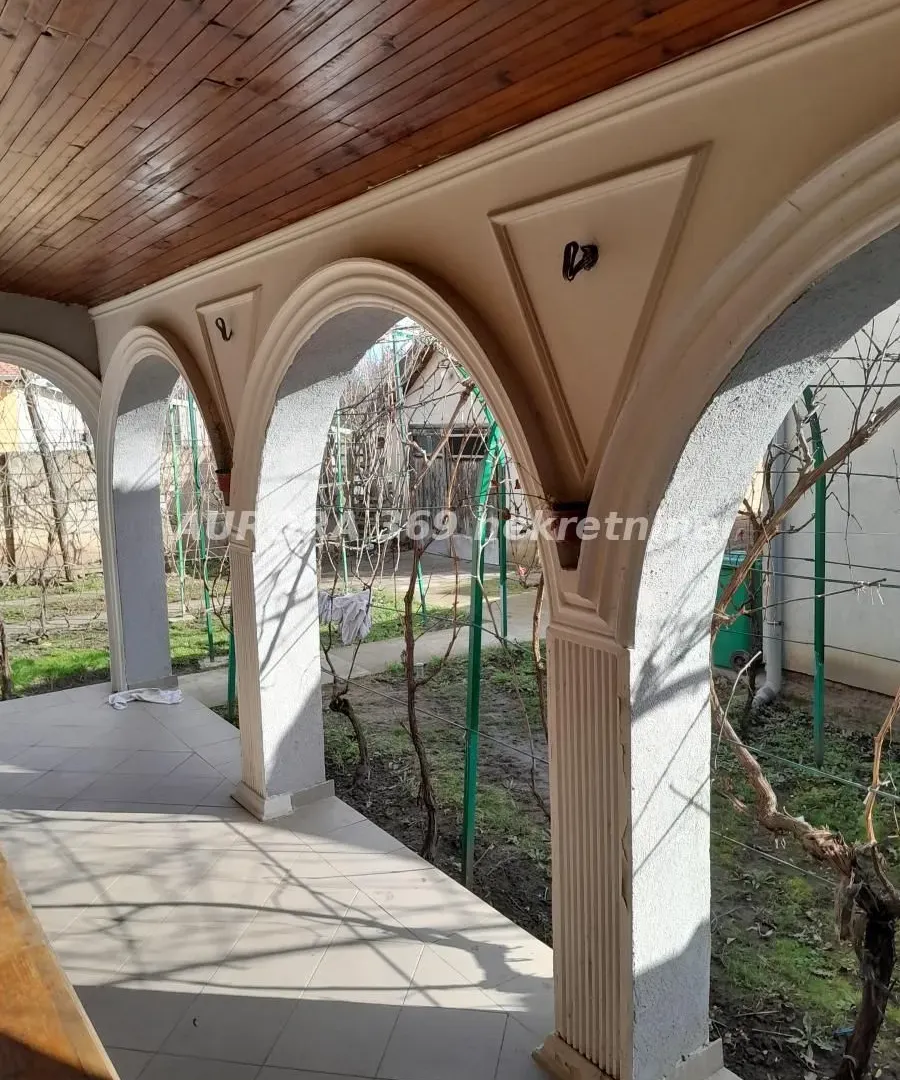 Sale, house, 103m², Bački Petrovac, Novi Sad