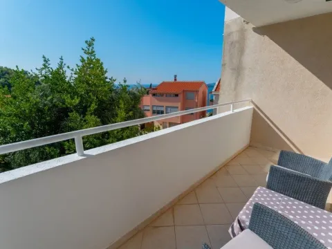 Prodaja, dvosoban stan, 68m², Pržno, Budva - image 9