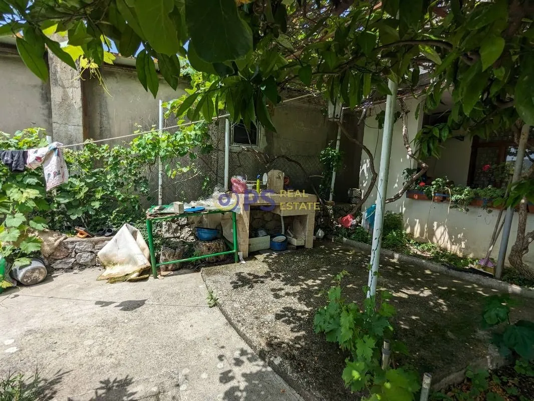 Sale, house, 39m², Bar, Crna Gora