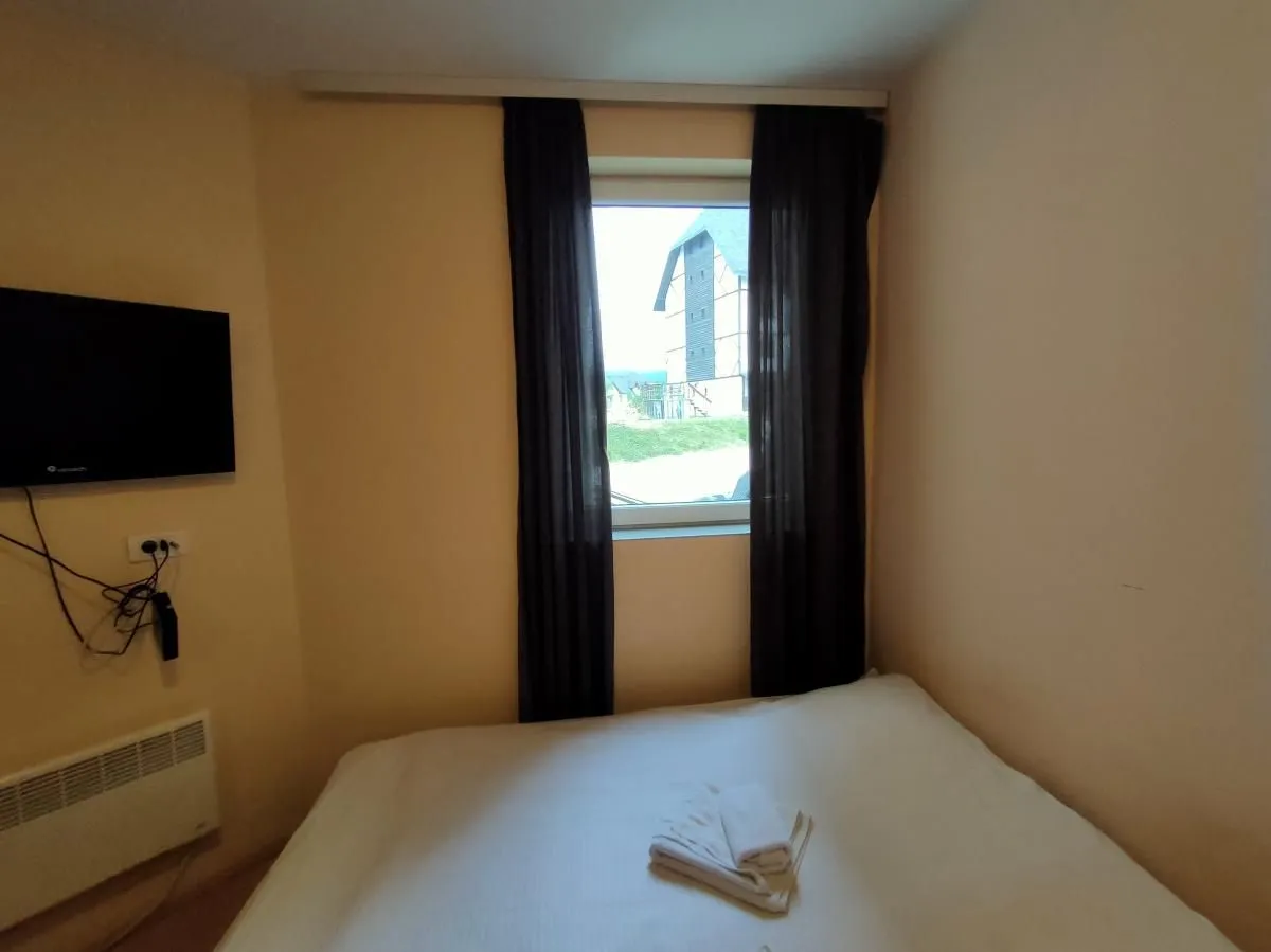 Prodaja, garsonjera, 21m², Kraljevi Čardaci, Kopaonik