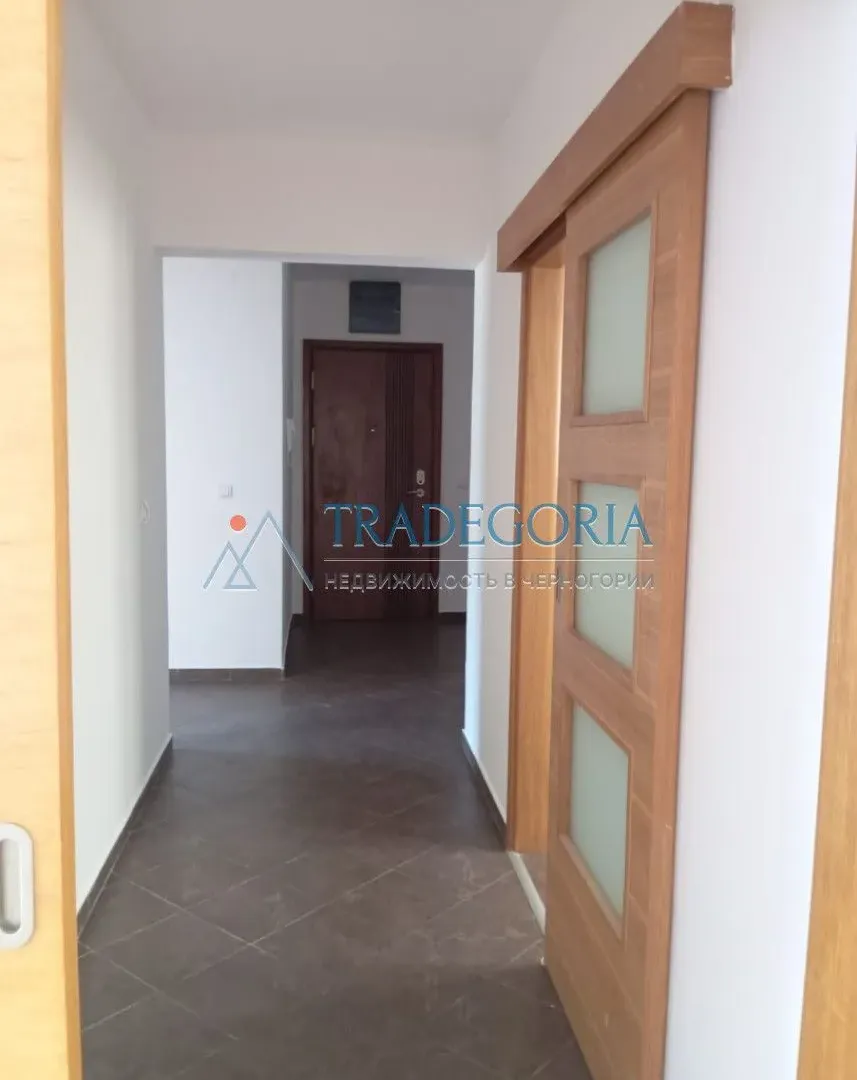 Prodaja, dvosoban stan, 83m², Bar, Crna Gora