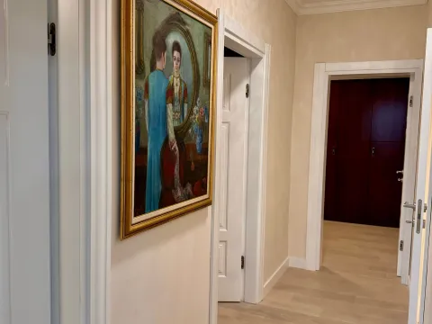 Rent, three bedroom apartment, 100m², Centar, Podgorica - image 14