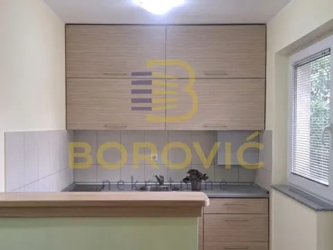 Sale, one bedroom apartment, 27m², Mirijevo Sve Podlokacije, Beograd - image 4