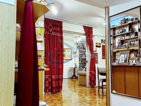 Prodaja, trosoban stan, 103m², Čukarica, Beograd - image 19