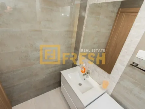 Izdavanje, dvosoban stan, 69m², Master Kvart, Podgorica - image 21
