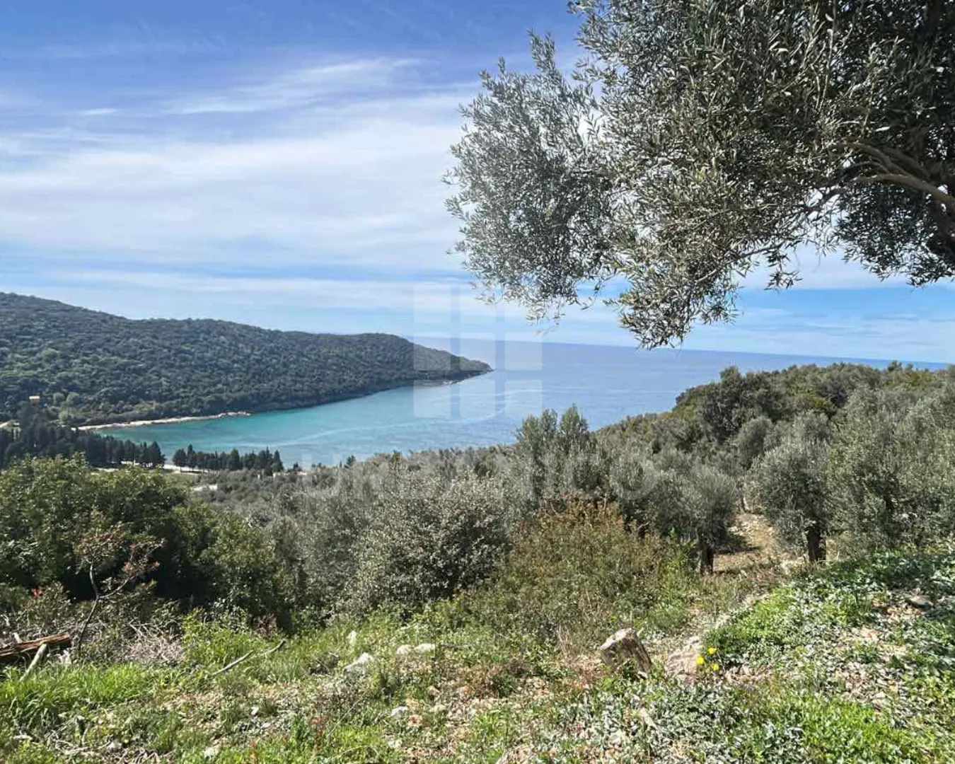 Prodaja, plac, 2000m², Bratica, Ulcinj