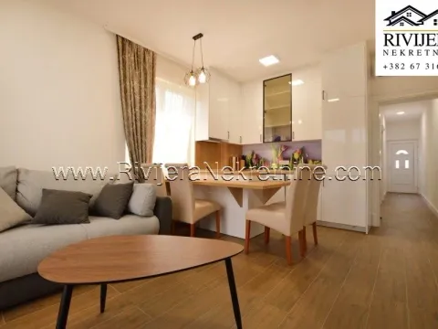 Prodaja, jednosoban stan, 42m², Đenovići, Herceg Novi - image 14