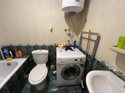 Izdavanje, garsonjera, 29m², Podkošljun, Budva - image 8