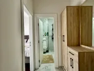 Izdavanje, jednosoban stan, 45m², City Kvart, Podgorica - image 12