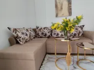 Stan na dan, jednosoban stan, 41m2, Herceg Novi