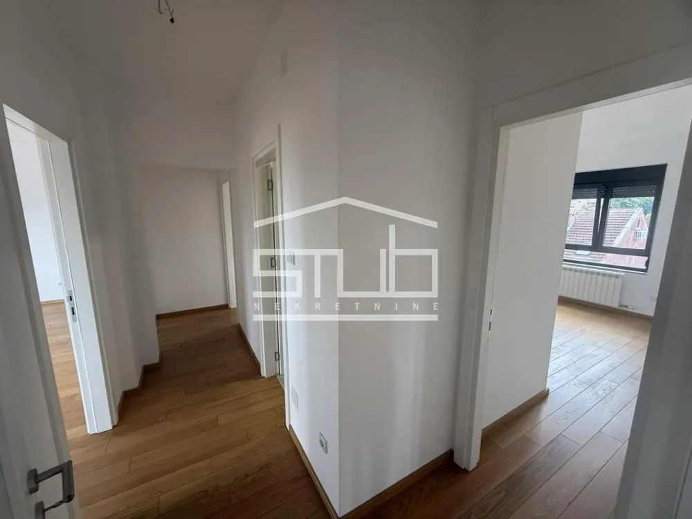 Rent, four bedroom apartment, 172m², Čukarica, Beograd