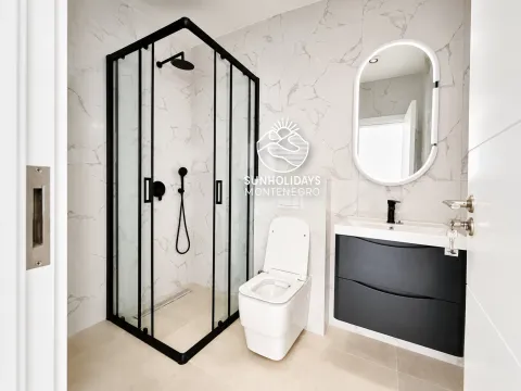 Sale, one bedroom apartment, 47m², Pinješ, Ulcinj - image 13