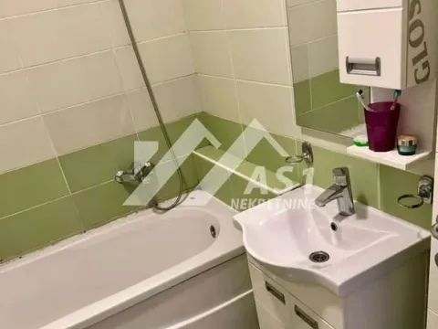 Izdavanje, jednosoban stan, 41m², Grbavica, Novi Sad Sve Podlokacije - image 8