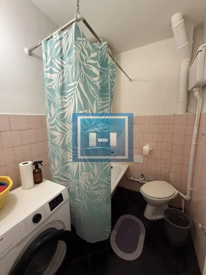Rent, studio apartment, 27m², Strelište, Jagodina